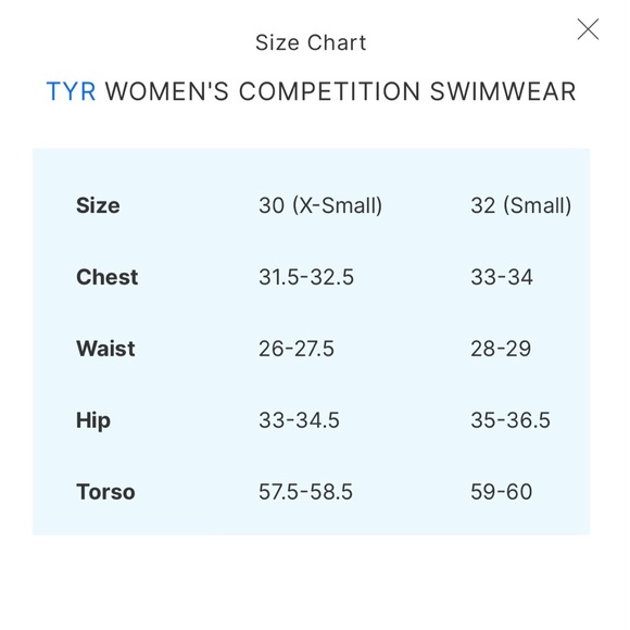 Durafast Solid Diamondfit One Piece Swimsuit - Picture 10 of 10